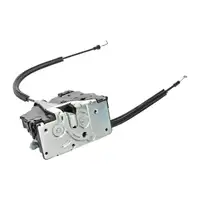 AIC T&uuml;rschloss Stellmotor Beifahrerseite f&uuml;r CITROEN Jumper 2 FIAT Ducato 250 vorne rechts