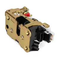 AIC Türschloss Fahrertür für RENAULT Kangoo KC0/1 Kangoo 1 FC0/1 vorne links 8200727508