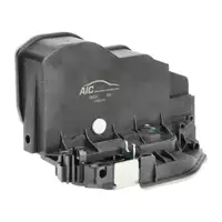 AIC T&uuml;rschloss Stellmotor Fahrerseite f&uuml;r BMW E87 F20 E90 ab 09.2009 F30 E60 hinten links