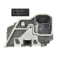 AIC T&uuml;rschloss Stellmotor Fahrerseite f&uuml;r BMW E87 F20 E90 ab 09.2009 F30 E60 hinten links