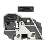 AIC T&uuml;rschloss Stellmotor Beifahrerseite f&uuml;r BMW E87 F20 E90 ab 09.2009 F30 hinten rechts