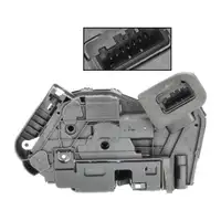 AIC T&uuml;rschloss Beifahrerseite f&uuml;r VW Golf 7 Passat Polo 6 T-Roc T-Cross vorne rechts