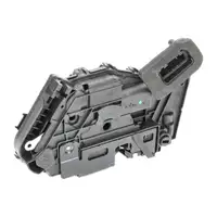 AIC T&uuml;rschloss Beifahrerseite f&uuml;r VW Golf 7 A1 GB Arona Ateca Ibiza 5 Karoq hinten rechts