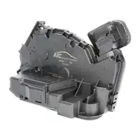 AIC T&uuml;rschloss Fahrerseite f&uuml;r VW Golf 7 A1 GB Arona Ateca Ibiza 5 Karoq hinten links