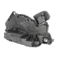 AIC T&uuml;rschloss Fahrerseite f&uuml;r VW Golf 7 Passat B8 Polo 6 T-Roc T-Cross Tiguan vorne links