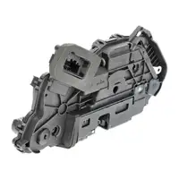 AIC T&uuml;rschloss Fahrerseite f&uuml;r VW Golf 7 Passat B8 Polo 6 T-Roc T-Cross Tiguan vorne links