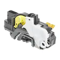 AIC T&uuml;rschloss Fahrerseite f&uuml;r OPEL Adam Astra J Insignia A Mokka/10 Zafira C vorne links