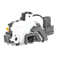 AIC T&uuml;rschloss Beifahrerseite f&uuml;r OPEL Adam Astra J Insignia A Mokka/10 C vorne rechts