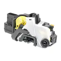 AIC T&uuml;rschloss Stellmotor Fahrerseite f&uuml;r OPEL Astra J Insignia A Zafira C hinten links