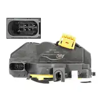 AIC T&uuml;rschloss Stellmotor Fahrerseite f&uuml;r OPEL Astra J Insignia A Zafira C hinten links