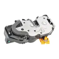 AIC T&uuml;rschloss Stellmotor Fahrerseite f&uuml;r OPEL Astra J Insignia A Zafira C hinten links