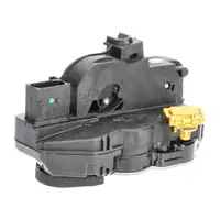 AIC T&uuml;rschloss Stellmotor Beifahrerseite f&uuml;r OPEL Astra J Insignia A C hinten rechts