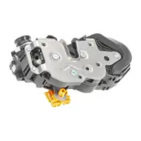 AIC T&uuml;rschloss Stellmotor Beifahrerseite f&uuml;r OPEL Astra J Insignia A C hinten rechts