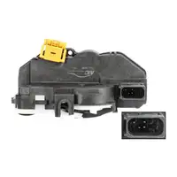 AIC T&uuml;rschloss Stellmotor Beifahrerseite f&uuml;r OPEL Astra J Insignia A C hinten rechts