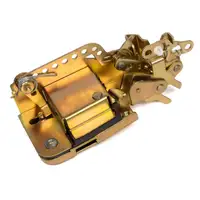 AIC 59116 T&uuml;rschloss Stellmotor Fahrerseite f&uuml;r VW Transporter T4 vorne links 701837015D