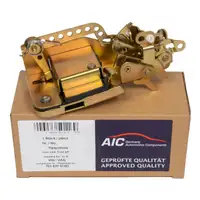 AIC 59116 T&uuml;rschloss Stellmotor Fahrerseite f&uuml;r VW Transporter T4 vorne links 701837015D