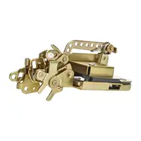 AIC 59117 T&uuml;rschloss Stellmotor Beifahrerseite f&uuml;r VW Transporter vorne rechts 701837016D