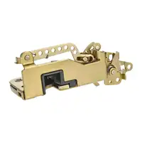 AIC 59117 T&uuml;rschloss Stellmotor Beifahrerseite f&uuml;r VW Transporter vorne rechts 701837016D