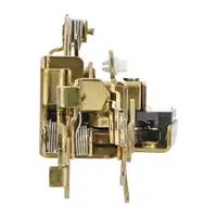 AIC 59117 T&uuml;rschloss Stellmotor Beifahrerseite f&uuml;r VW Transporter vorne rechts 701837016D