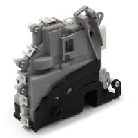 2x AIC T&uuml;rschloss Stellmotor f&uuml;r AUDI A3 8V A4 B8 A5 8T A8 4H Q3 8U Q5 8Rb Q7 4LB hinten