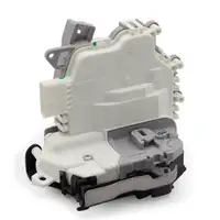 AIC Stellmotor T&uuml;rschloss f&uuml;r AUDI A3 8V A4 B8 A5 8T A8 Q3 Q5 Q7 PORSCHE hinten links