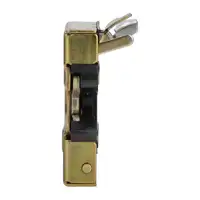 AIC 50624 T&uuml;rschloss Fahrerseite f&uuml;r VW Golf 1 2 Passat B1 B2 Polo 86 86c vorne links