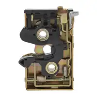 AIC 50624 T&uuml;rschloss Fahrerseite f&uuml;r VW Golf 1 2 Passat B1 B2 Polo 86 86c vorne links