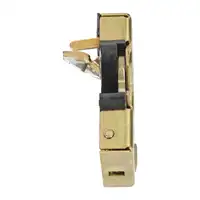 AIC T&uuml;rschloss Stellmotor Beifahrerseite f&uuml;r VW Golf 1 2 Passat Polo AUDI 50 vorne rechts