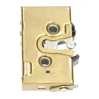 AIC T&uuml;rschloss Stellmotor Fahrerseite f&uuml;r VW Golf 2 Jetta 2 Passat B1 B2 hinten links