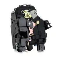 AIC T&uuml;rschloss Stellmotor Fahrert&uuml;r f&uuml;r SEAT Leon SKODA Octavia Golf 4 Passat vorne links