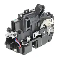 AIC T&uuml;rschloss Stellmotor Beifahrerseite f&uuml;r AUDI A4 S4 B6 A6 S6 RS6/Allroad vorne rechts