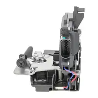 AIC T&uuml;rschloss Stellmotor Beifahrerseite f&uuml;r AUDI A4 S4 B6 A6 S6 RS6/Allroad vorne rechts