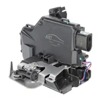 AIC T&uuml;rschloss Stellmotor Beifahrerseite f&uuml;r AUDI A4 S4 B6 A6 S6 RS6/Allroad vorne rechts