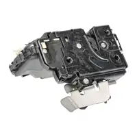 AIC T&uuml;rschloss Stellmotor Fahrerseite f&uuml;r AUDI A6 Limo/Avant/Allroad C5 hinten links