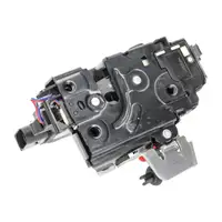 AIC T&uuml;rschloss Stellmotor Beifahrerseite f&uuml;r AUDI A6 Limo/Avant/Allroad C5 hinten rechts