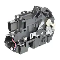 AIC T&uuml;rschloss Stellmotor Beifahrerseite f&uuml;r AUDI A6 Limo/Avant/Allroad C5 hinten rechts