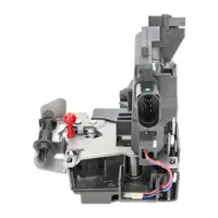 AIC T&uuml;rschloss Stellmotor Beifahrerseite f&uuml;r AUDI A6 Limo/Avant/Allroad C5 hinten rechts