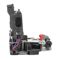 AIC T&uuml;rschloss Stellmotor Fahrerseite f&uuml;r AUDI A4 S4 Limo/Avant B6 PR-A8S hinten links