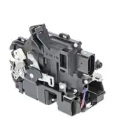 AIC T&uuml;rschloss Stellmotor Fahrerseite f&uuml;r AUDI A4 S4 B6 A6 S6 RS6/Allroad C5 vorne links