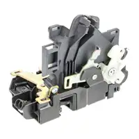 AIC T&uuml;rschloss Beifahrerseite f&uuml;r VW PoloO 9N T5 SEAT Ibiza 3 SKODA Fabia 1 vorne rechts