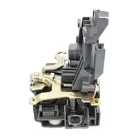 AIC T&uuml;rschloss Beifahrerseite f&uuml;r VW PoloO 9N T5 SEAT Ibiza 3 SKODA Fabia 1 vorne rechts