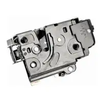 AIC T&uuml;rschloss Beifahrerseite f&uuml;r VW PoloO 9N T5 SEAT Ibiza 3 SKODA Fabia 1 vorne rechts