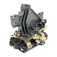 AIC T&uuml;rschloss Fahrerseite f&uuml;r VW Golf 4 Polo 6N 9N Ibiza 3 Leon 1M Fabia 1 hinten links