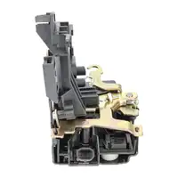 AIC T&uuml;rschloss Fahrerseite f&uuml;r VW Golf 4 Polo 6N 9N Ibiza 3 Leon 1M Fabia 1 hinten links