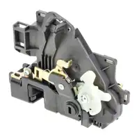 AIC T&uuml;rschloss Beifahrerseite f&uuml;r VW Golf 4 Polo 6N 9N Ibiza 3 Leon 1M 1 hinten rechts