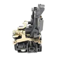 AIC T&uuml;rschloss Beifahrerseite f&uuml;r VW Golf 4 Polo 6N 9N Ibiza 3 Leon 1M 1 hinten rechts