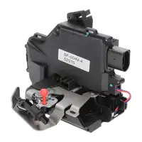 AIC T&uuml;rschloss Stellmotor Beifahrerseite f&uuml;r AUDI A4 S4 Limo/Avant B6 PR-A8S hinten rechts