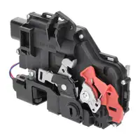 AIC T&uuml;rschloss Stellmotor Beifahrerseite f&uuml;r AUDI A4 S4 Limo/Avant B6 PR-A8S hinten rechts