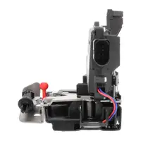 AIC T&uuml;rschloss Stellmotor Beifahrerseite f&uuml;r AUDI A4 S4 Limo/Avant B6 PR-A8S hinten rechts