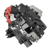 AIC T&uuml;rschloss Stellmotor Beifahrerseite f&uuml;r AUDI A4 S4 Limo/Avant B6 PR-A8S hinten rechts